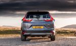 Honda CR-V Hybrid 2018 года (UK)